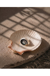 Bali Handmade Shell Rings